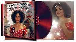 Muñeca de Andalucía Lyric VideoClip
