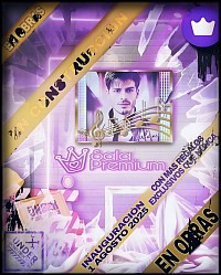 Sala Premium