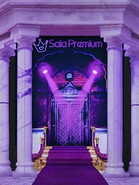 Sala Premium