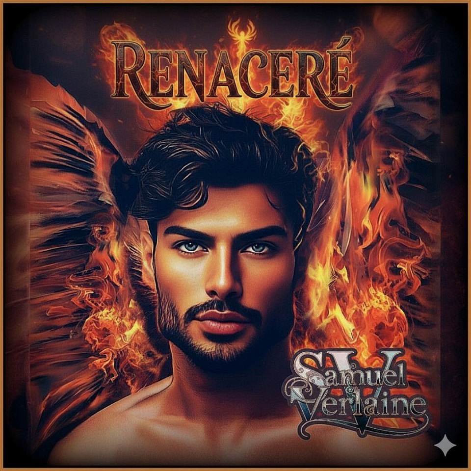 Renaceré - Samuel Verlaine