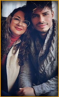 Yo y mami
