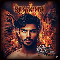 RENACERÉ ¡Disponible Ya!