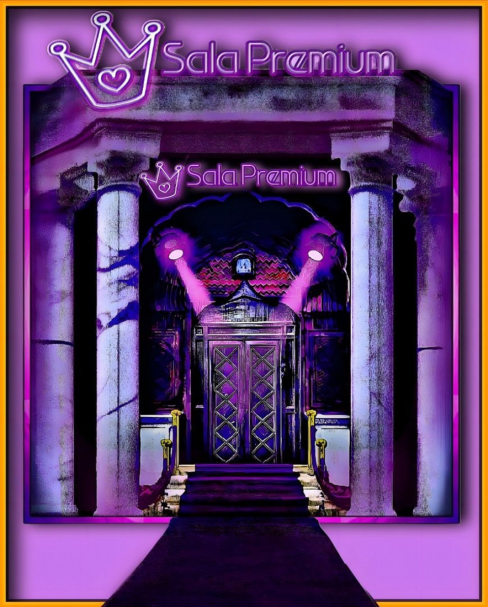 Sala Premium