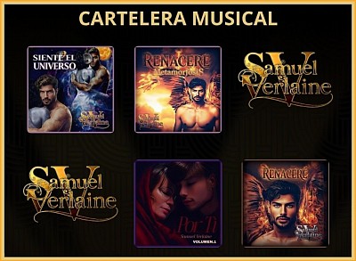 Cartelera Musical