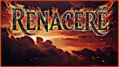 TEASER RENACERÉ