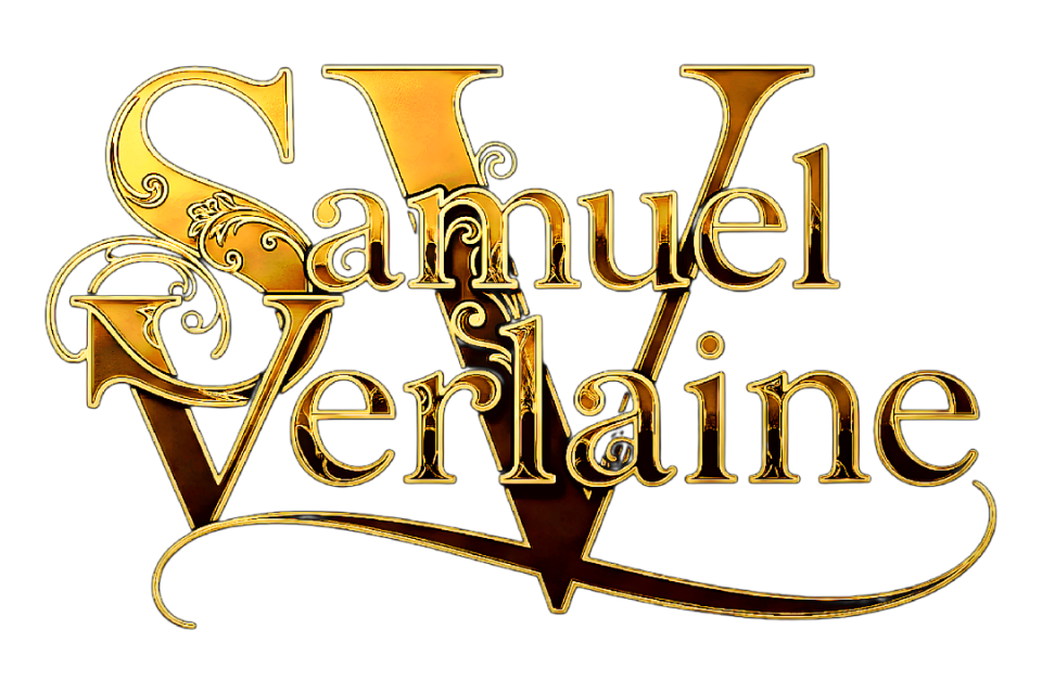 Samuel Verlaine