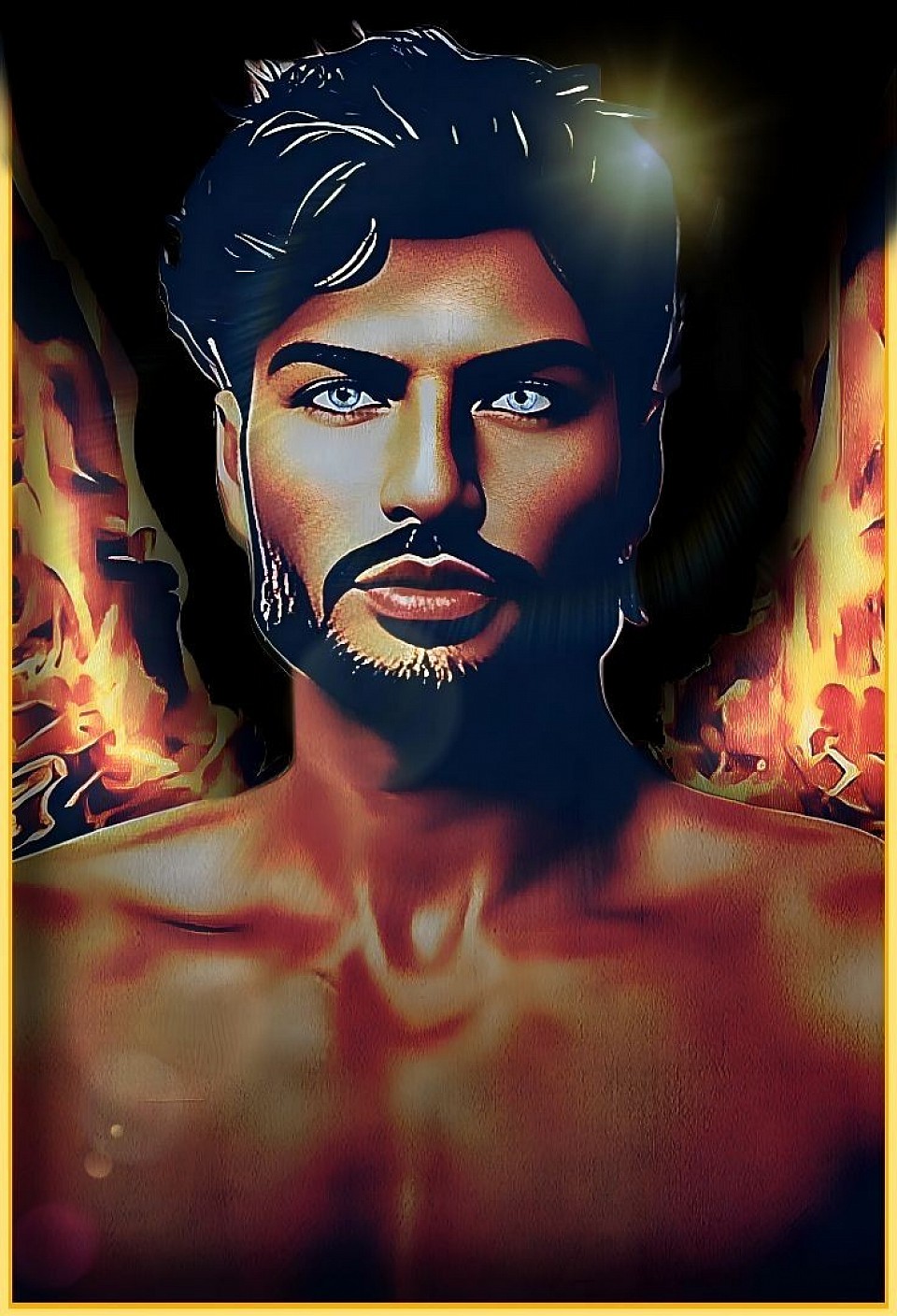 Diario Personal de Samuel Verlaine