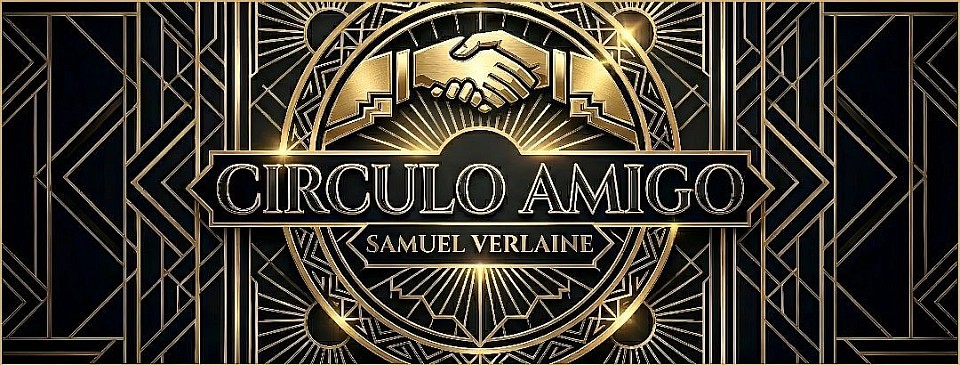 Círculo Amigo de Samuel Verlaine