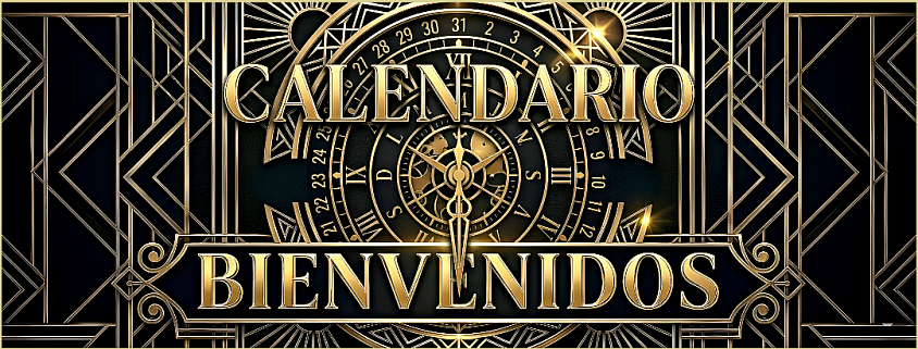 Calendario de Eventos