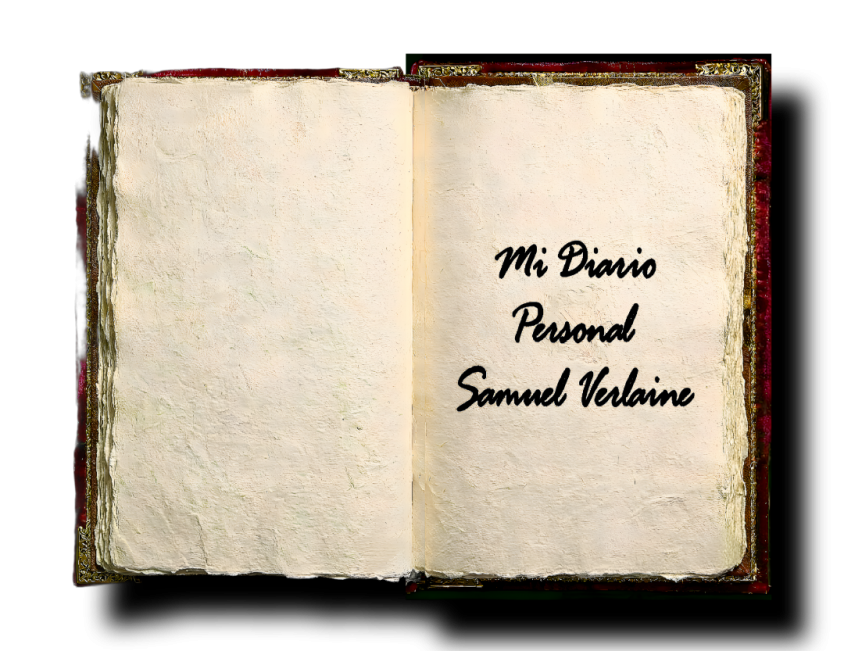 Samuel Verlaine