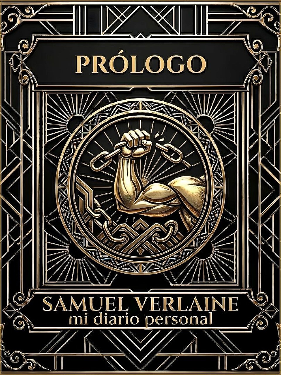 Pr&oacute;logo de Mi Diario persona