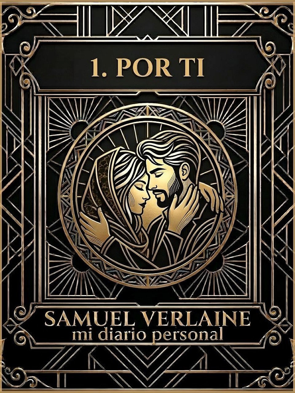 Por Ti, Samuel Verlaine