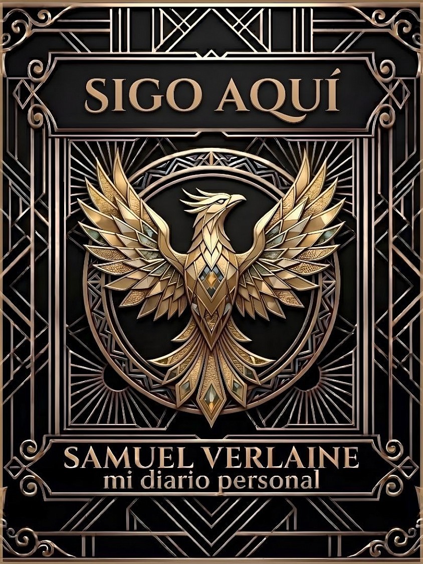 Renaceré Samuel Verlaine